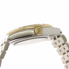 TUDOR Royal 28503 YG Automatic Date Black Dial Mens Watch 90321241 6