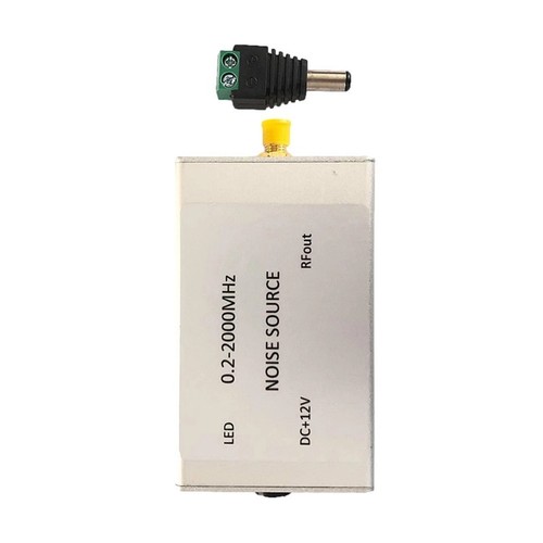 User Friendly RF Noise Signal Generator for RF Testing and Measurement - Afbeelding 4 van 9