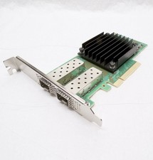 Mellanox ConnectX-5 Dual Port 25GB Ethernet Adapter Card MCX512A-ACAT