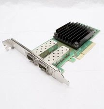 Mellanox ConnectX-5  Dual Port 25GB Ethernet Adapter Card  MCX512A-ACAT