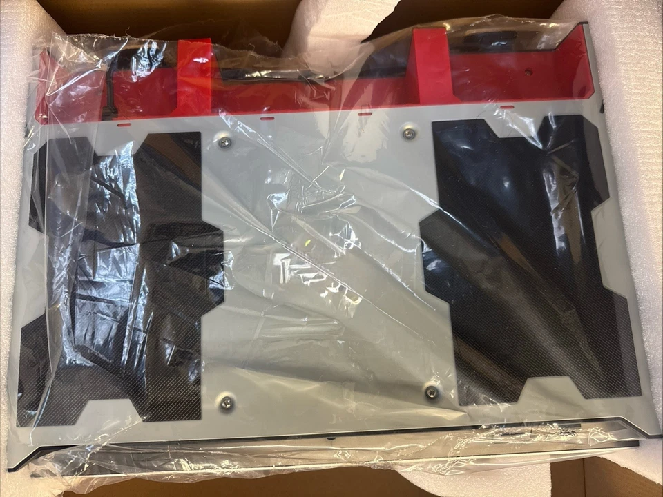 Qanba Dragon Fighting Stick Joystick for PS4, PS5, and PC - Image 4 of 4