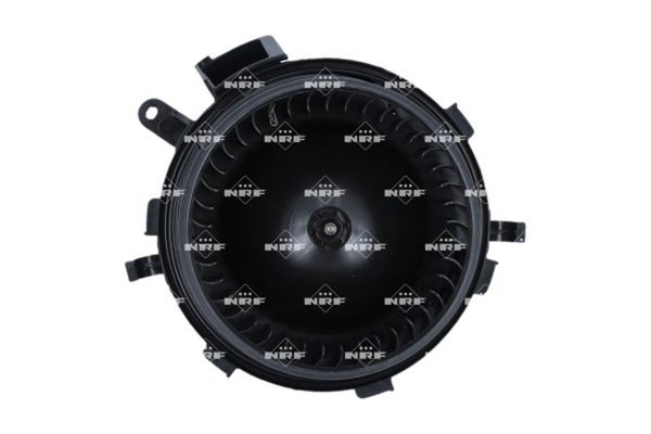 NRF InnenraumgebläSe 34640 12V FüR Opel Movano U9 Fiat Ducato Bus 100 Multijet 3-image