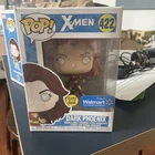 Funko Pop! X-Men Dark Phoenix 422 Glows in Dark Walmart Exclusive Collectible