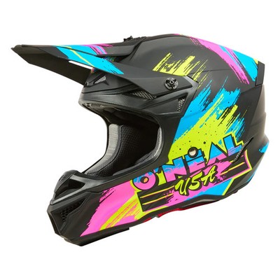 O'Neal 5 Series Helmet RESEDA Small
