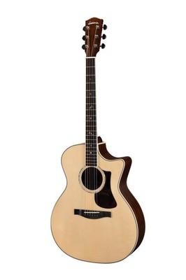 Eastman AC422CE Gr Auditorium, Sitka / Pali