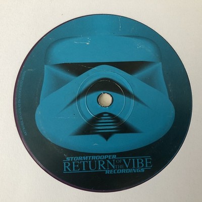 DJ Brisk vs. Rebel Alliance   Floor Friction / I Just Can t Stop (12 , Pur)