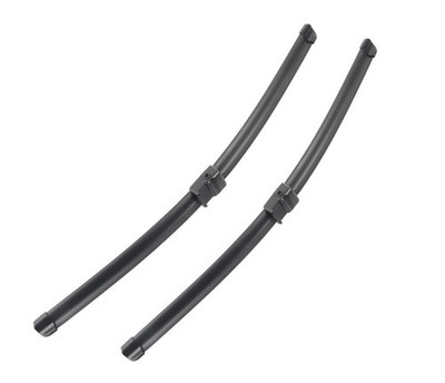 Windshield Wiper Blades For BMW X5 E70 X6 E71 2007-2011 Front Windscreen Wiper
