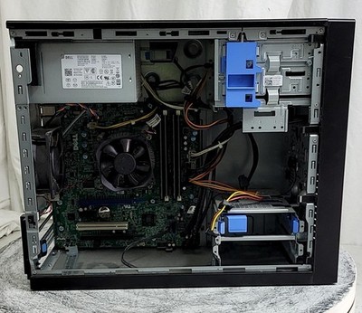 Dell D13M Precision T1700 Desktop PC XEON E3-1241 V3 16GB SEE