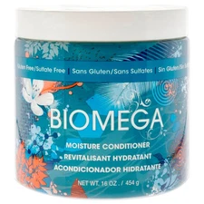 Aquage Biomega Moisture Conditioner 16 oz