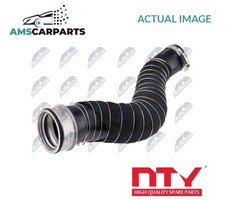 CHARGE AIR COOLER INTAKE HOSE CHARGE AIR COOLER RIGHT GPP-AU-091 NTY NEW