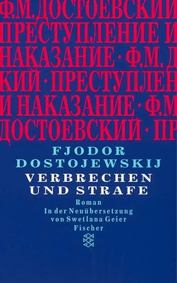 Verbrechen und Strafe