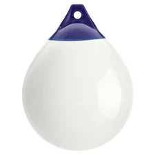 Polyform A-3 Buoy 17" Diameter - White A-3 WHITE UPC