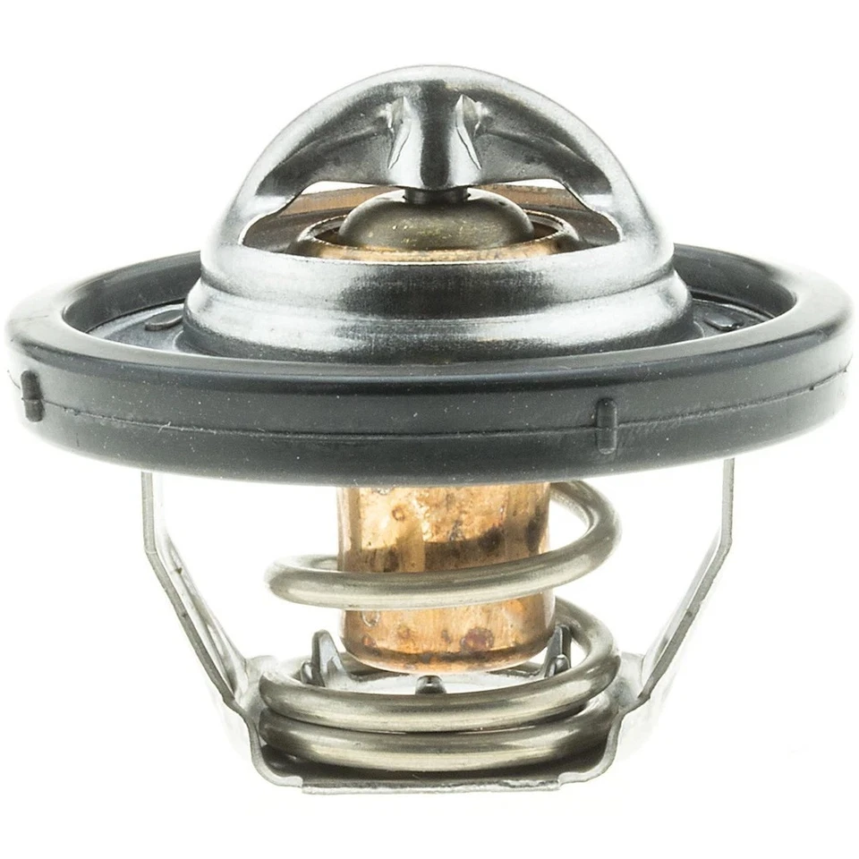 Motorad 737-180 Thermostat-180 Degrees w/ Seals For 11-19 Fiesta Fiesta Ikon - Image 4 of 4
