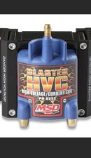 Msd Ignition 8252 Blaster Hvc Ignition Coil For 6-series Igntionblue