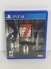 7 Days To Die Sony Playstation 4 PS4 Telltale Games