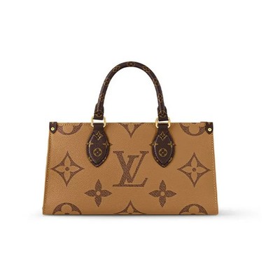 louis vuitton バッグ LV x The Darjeling Limited Mini Trunk Pouch S00 - Men