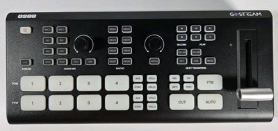 OSEE G Stream Deck HDMI Pro Live Streaming