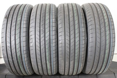4 x 235/60R19 107H Sommerreifen Goodyear Eagle F1 Asymmetric 3 AO NEU 2024 XL