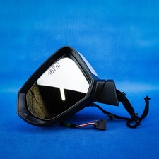Retroviseur gauche (ou coque) Audi Q3