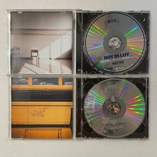 Japanese BTS Music CDs for sale | eBay
