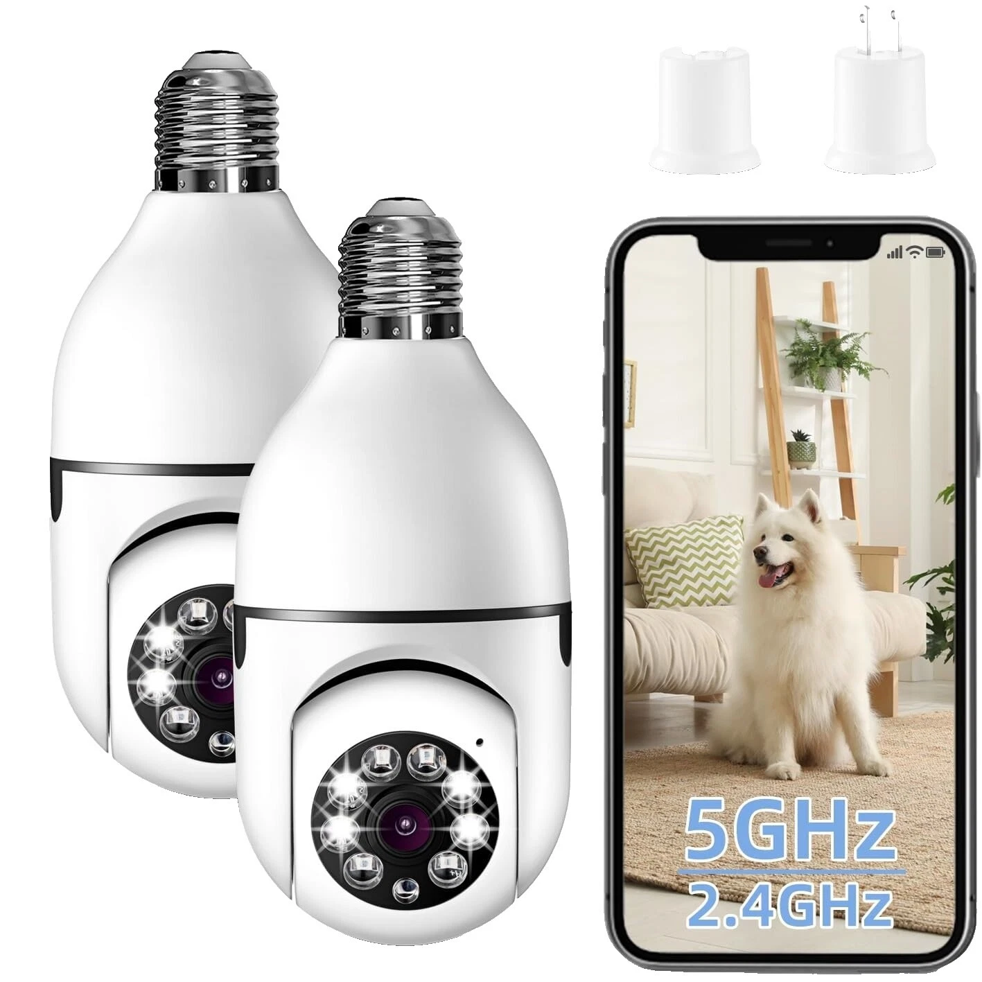 Philips Home Security Cameras