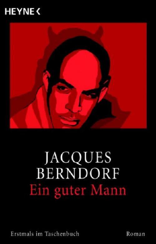 Thumbnail - Jacques Berndorf / Ein Guter Mann / 9783453432253