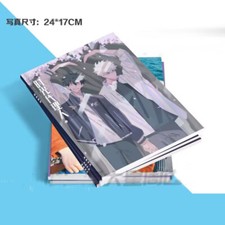 Link Click Shiguang Daili Ren Cheng Xiaoshi Lu Guang Photobook Album Photo Books