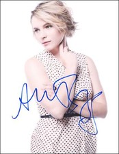 Amy Seimetz "Upstream Color" AUTOGRAPH Signed 8x10 Photo  B