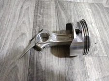 powersmart lawnmower 209cc db8621 piston and rod