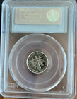2006-S Roosevelt Silver Proof Dime 10c PCGS PR69DCAM — photo 4