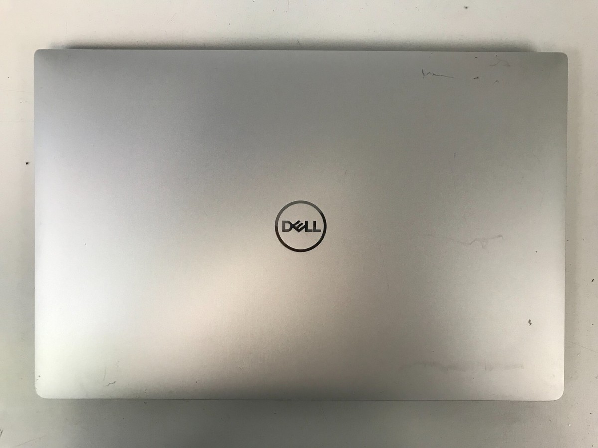 Dell Precision 5530 / Intel Core i9-8950HK 2.90GHz / 16GB Dell Precision 5530 / Intel Core i9-8950HK 2.90GHz / 16GB