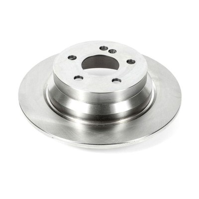 Power Stop Rear Autospecialty Brake Kit | Multiple BMW Fitments (KOE6657) main image 0