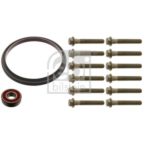 FEBI BILSTEIN Kit Réparation Cylindre Émetteur Embrayage 180564 - Compatible Iveco Daily III
