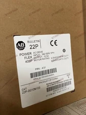 1 PCS NEW 22P-D010N103 SHIPPING DHL or Fedex