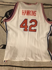 houston jersey