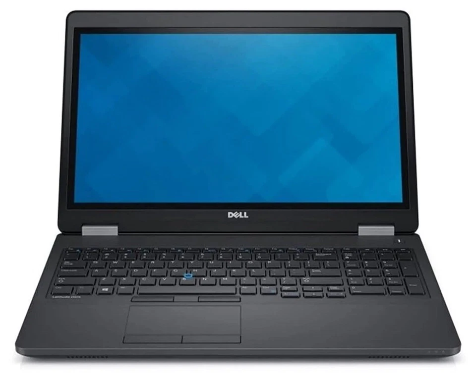 Dell Latitude E5550 · i3-5010U · 16GB · 500GB, photo 1 of 5