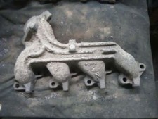 Collecteur d'échappement conducteur 8-400 6,6L compatible 77-82 FORD F250 PICKUP 174777