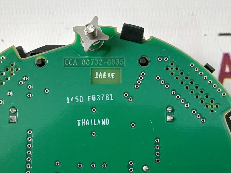 ROSEMOUNT CCA 08732-0835 Display Module - Image 4 of 4