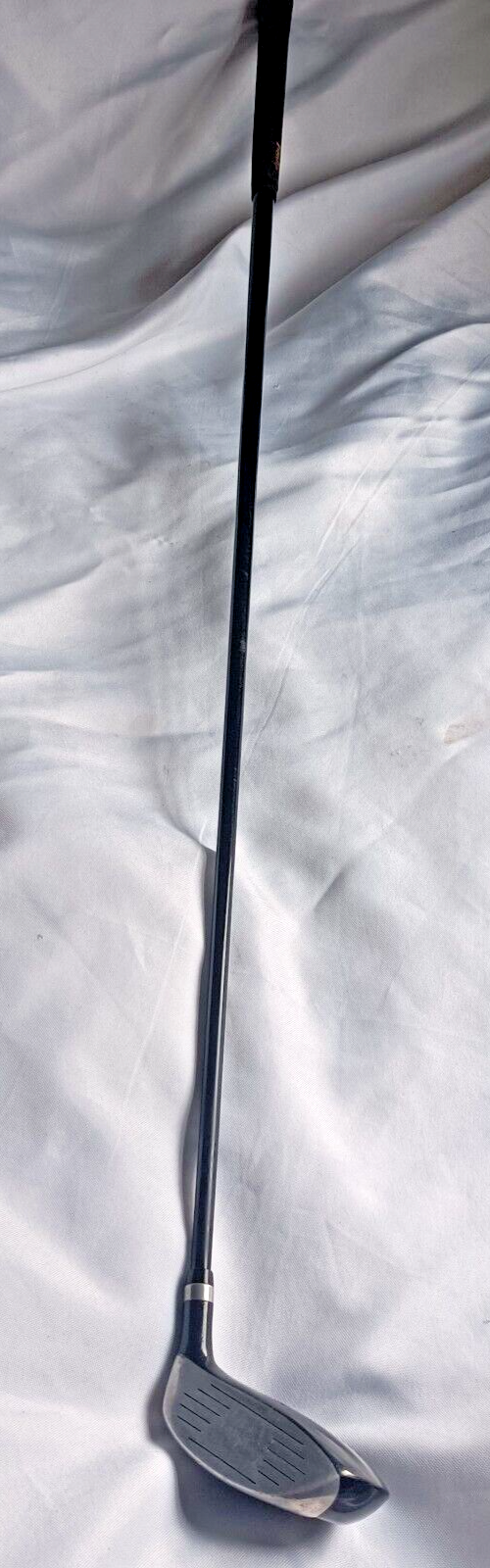 DUNLOP 65I METAL 7 WOOD LEFT HANDED REGULAR GRAPHITE SHAFT