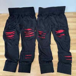2- Balera Dance Joggers child size SC 