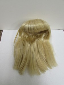 pullip wig size
