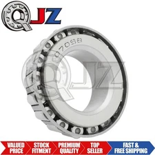 [1-Pack] 07098 Tapered Roller Bearing Inner Cone 0.9835" (Bore) x 0.561" (Width)