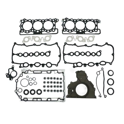 306DT 3.0L V6 Engine Overhaul Rebuild Kit For Land Rover Range Rover Jaguar - Picture 30 of 32