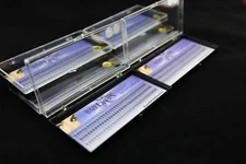 Premade Volume Lash Fans 3D Individual Eyelash Extensions3D result!