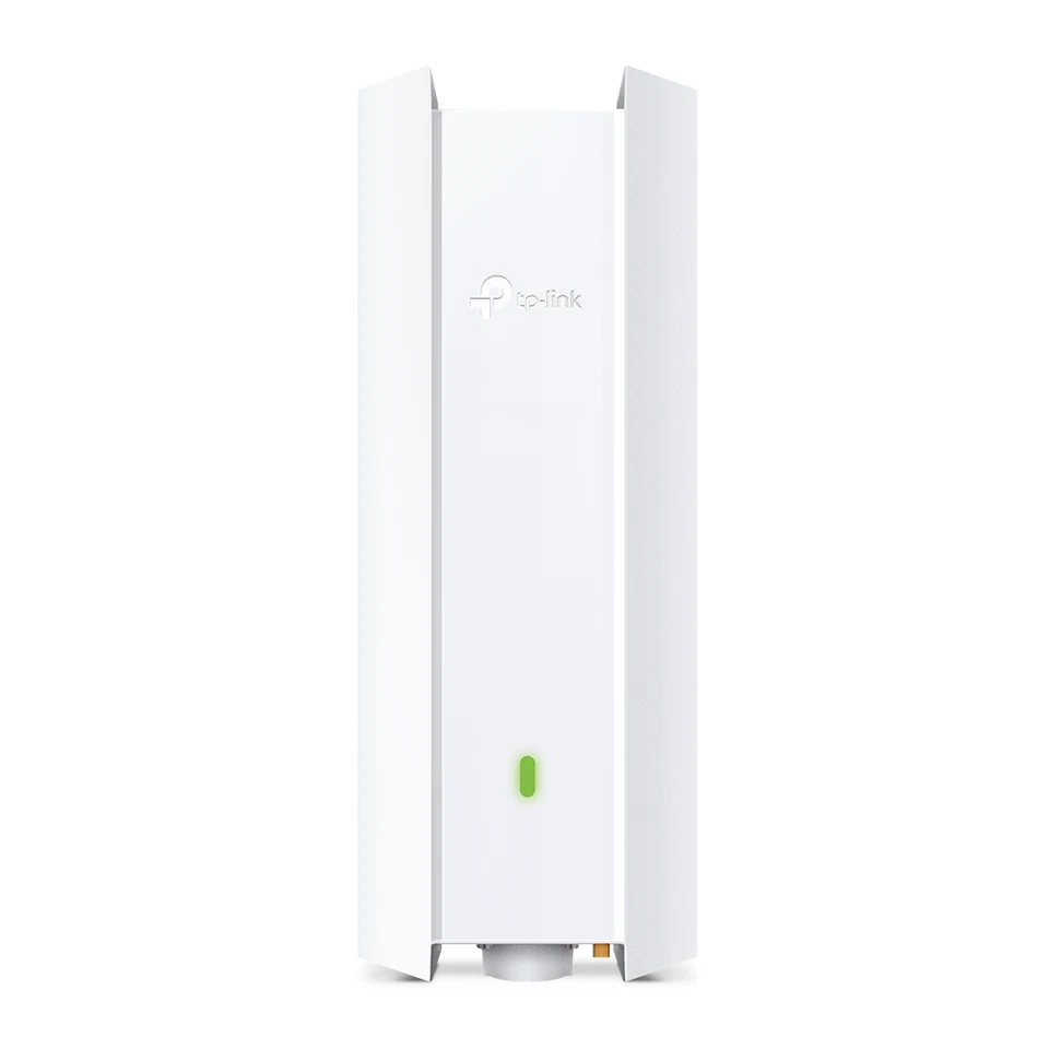 TP-Link EAP650-Outdoor | AX3000 Wireless Indoor / Outdoor Wi-Fi 6 Access Point - Image 2 of 4