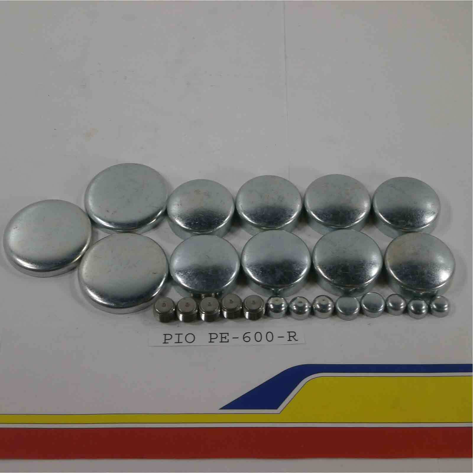 Pioneer Products Pe600r Expansion 47 Freeze Plug Kit Deep Plug Kit eBay