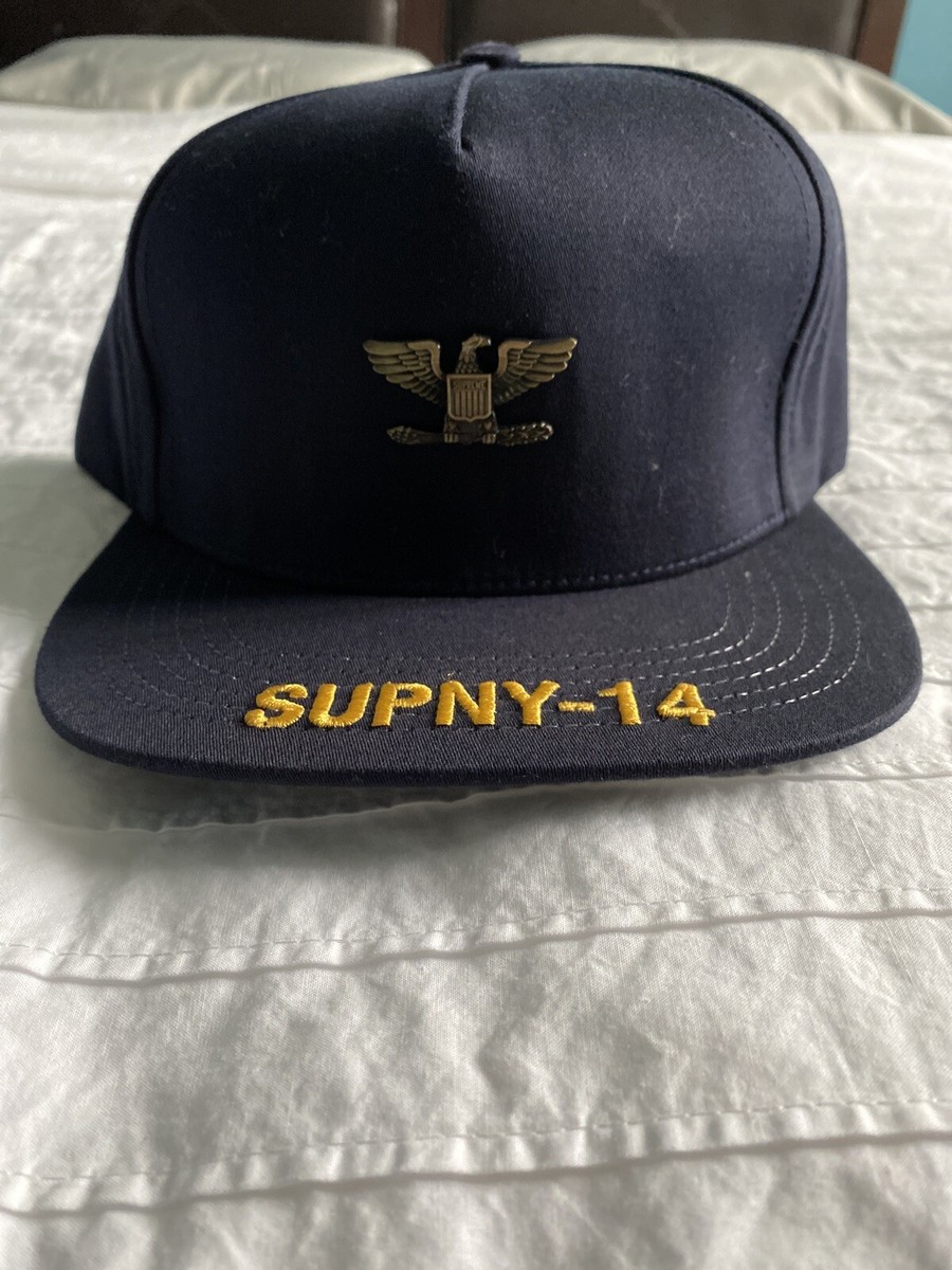 帽子 Supreme 2-Tone Box Logo Camp Cap Navy $_57.JPG?set_id=880000500F