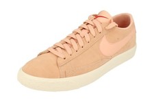 Nike Blazer scarpe da ginnastica basse uomo 371760 sneakers 801