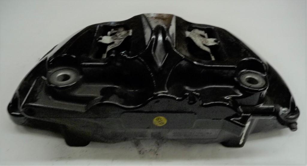 2016-2020 Bentley Bentayga Left Front Brake Caliper 4M0615105GJ OEM A1