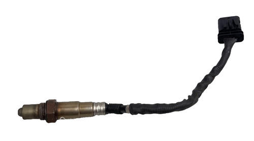 2024 Peugeot 2008 1.2 Lambda Sensor Einheit 9810666880 Kabelbaum Halter